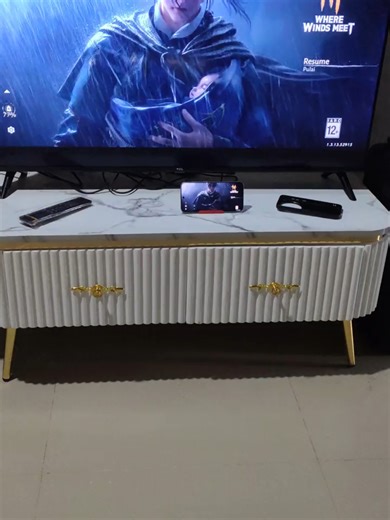 Panduan Gameplay Where Winds Meet dan Tutorial TV