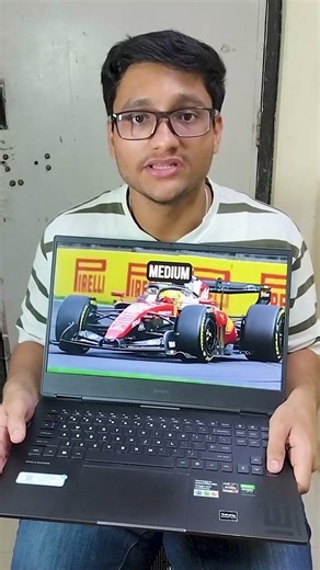 F1 Tires Explained for BEGINNER Fans #f12026 #formula1