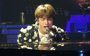 181019 BTS防弹少年团 超清直拍全场LIVE IN PARIS@ACCORHOTELS ARENA