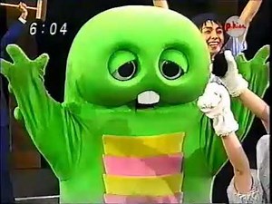 ポンキッキーズ2006