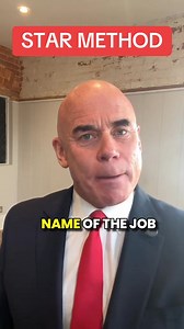 37K views · 570 reactions | Richard explains STAR method  朗 #interviewtips #interviewquestions #usa | English Tuition | Facebook