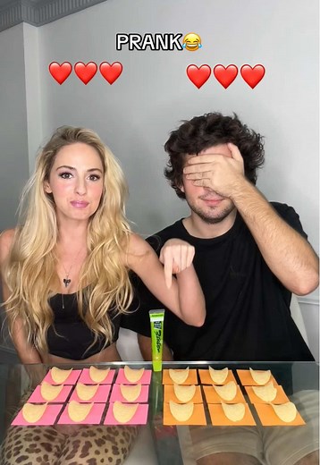 Incredible Prank Challenge with Natalie Reynolds