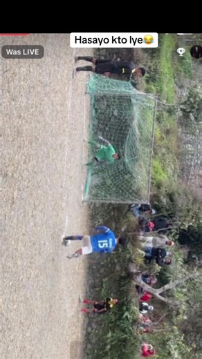 Hasayo kto lye: A Comedic Take on Daily Life