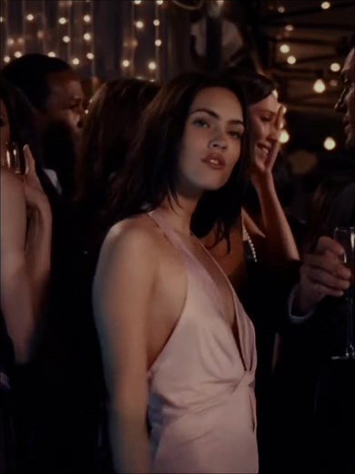 Megan Fox in 'How to Lose Friends and Alienate People' (2008)
