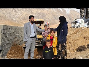 Appreciation of Engineer for Fatemeh on the occasion of Women's Day
