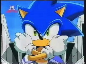 Jetix UK Sonic X Promo (2005)