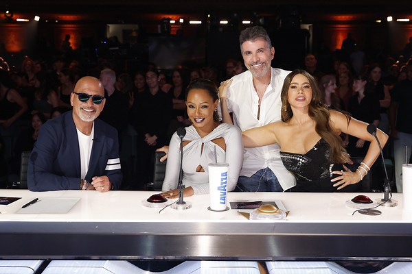America’s Got Talent 2025 Recap: Quarterfinals 4 Live Blog (Videos)