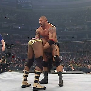 492K views · 1.3K reactions | Could Batista become World Heavyweight Champion once again at #SurvivorSeries? | WWE | Facebook