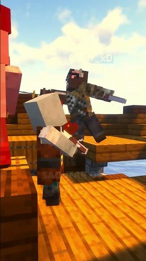 MOD DE PIRATAS #minecraft #minecraftmod