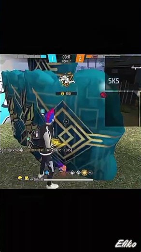 How to Win Every Game of Free Fire!