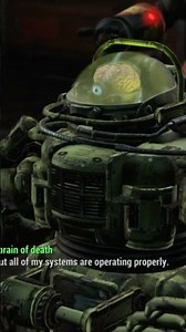 Small robobrain - fallout 4