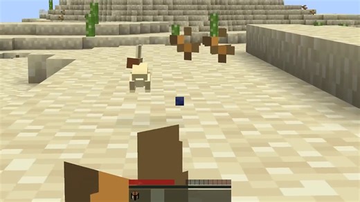 156K views · 3.1K reactions | Minecraft but Damage = Realism #Craftee #new #video #minecraft #gaming | Craftee Gaming | Facebook