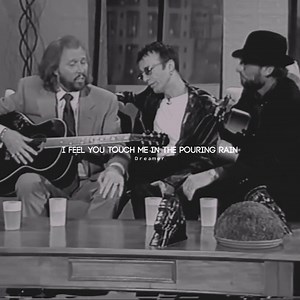 How Deep Is Your Love | Bee Gees | Ｄｒｅａｍｅｒ