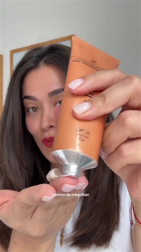 Básicos de Maquillaje Natura: Guía para un Look Sencillo y Natural