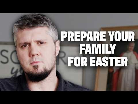 How to Prepare for Lent as a Family | Theology of the Body Approach