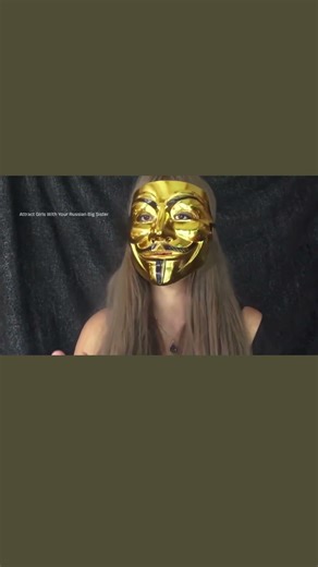 Attract Girls With Your Russian Big Sister