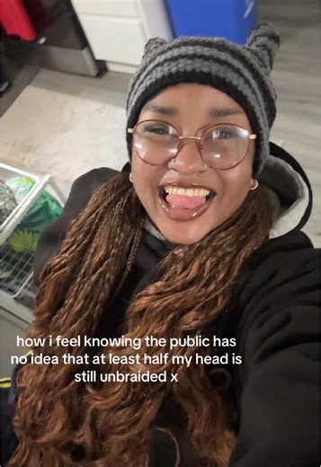 Braiding 120 Locs in One Day: My Journey