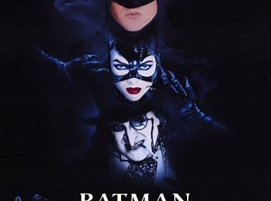 Batman - Il ritorno - Film 1992