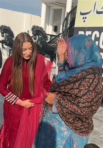 Dr. Nabiha Ali Khan and Haris Khokhar You Need to Know About