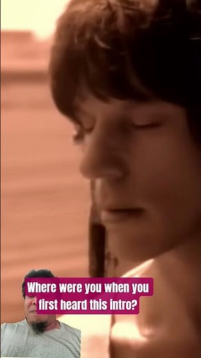 Reacting to Rod Stewart & Jeff Beck's song People Get Ready