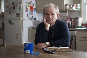 Bill Murray Explains His Bad Reputation And How It "Hurts" To Hear Stories From The Weinstein Scandal