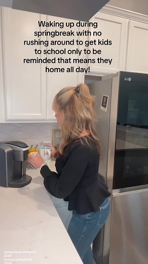 GOOD MORNING its spring break! spring break swimsuits 2024 college spring break 2024 _pob springbreak 2024 spring break content texas spring break cheap spring break 2024 family trip ideas spring break cancun 2024 spring break 2024 miami #springbreak2024 #springbreak #momlife #foryoupage #fyp #kids #spring #creator #trending @Rachael Lea Aviles