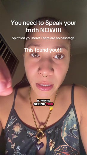 ✨Divinity Baby✨ (@divinitybaby)’s video of Throat Chakra