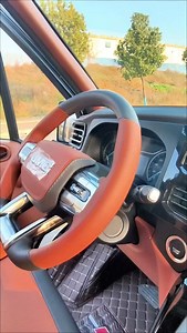 Fushun JMC Business RV, new vehicles have rolled off the production line! #RV #RVTravel #TypeBRV #Fushun #BusinessRV | RV Camping Car