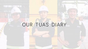 15K views · 521 reactions | PSA Singapore has begun our journey Towards Tuas. Join us as we document our people's hopes and dreams for the future Tuas Port, the world's largest fully-automated port. Responsible for Tuas' giant machines are members of our equipment and automation engineering team. Let's hear more from them. :) #TowardsTuas #AlwaysAlongside | PSA Singapore | Facebook