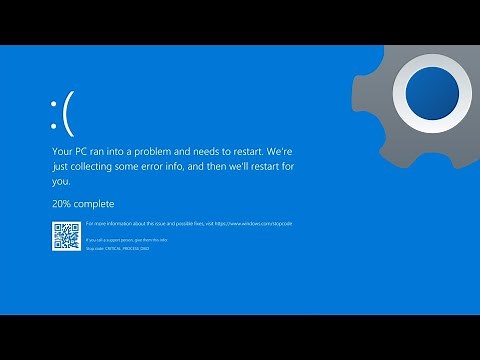 Windows 11's New Quick Machine Recovery Will Restore Unbootable PCs