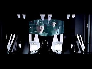 Darth Vader: Force Choke