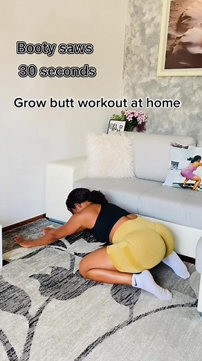 Effective Butt Workout for Beginners