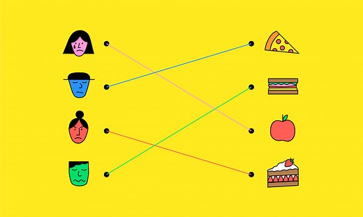 How to change your relationship with food — and stop eating your feelings