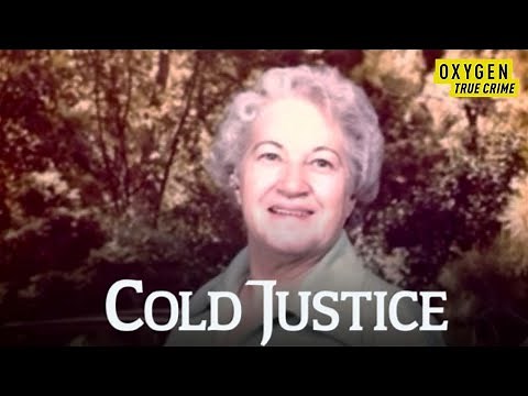 Kelly Siegler Investigates the 30-Year-Old Case of Emmaline Croft | Cold Justice (S7 E5) | Oxygen