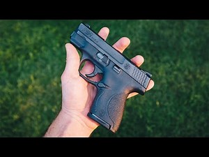 5 Best Single-Stack 9mm Pistol Options For Concealed Carry (2022)