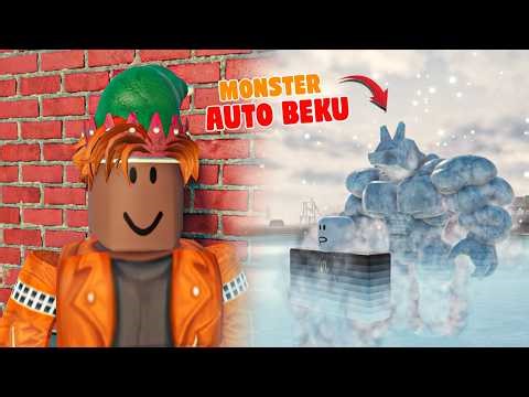 I Tried the ELF Class in Dead Rails