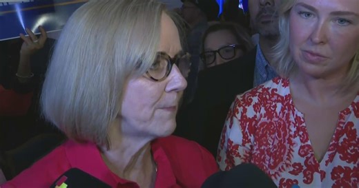 Eileen Higgins becomes Miami’s first female mayor, first Democratic mayor in nearly 30 years