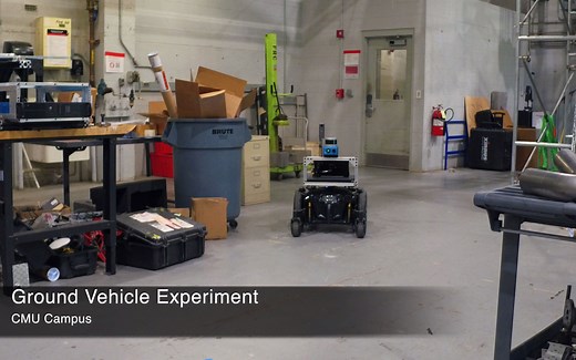 FAR Planner: Fast, Attemptable Route Planner using Dynamic Visibility Update