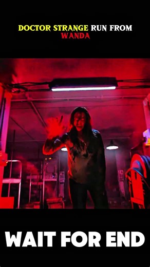 The Secret War That Led to Doctor Strange