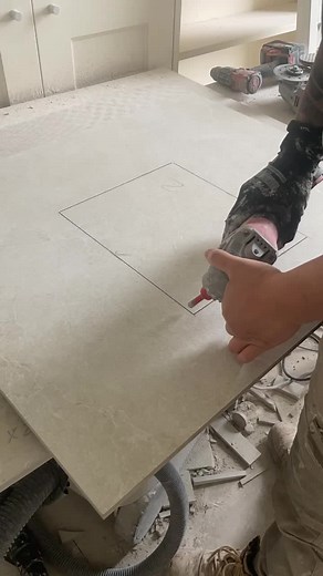 Tiling Project Tips: Cutting and Cleaning Tiles