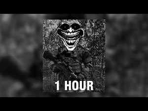 [1 HOUR] SLIDE DA TREME MELODICA V2 [SUPER SLOWED + REVERB]