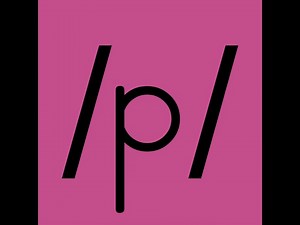 【英语】这样学英语更酷！字母P的拼读 来自 Have fun teaching