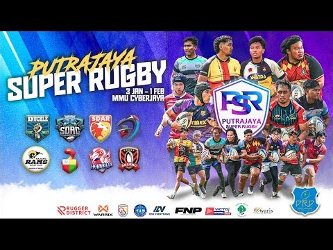 PSR 2026 Match 1 - Southern Oilers VS Kajang Rams