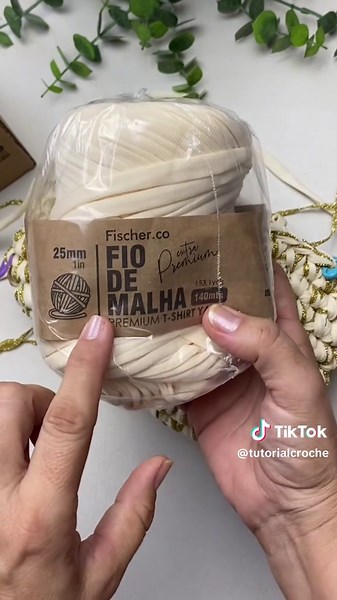 Tutorial de Crochê Passo a Passo para Iniciantes