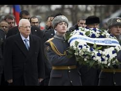 Tomb of Unknown Soldier