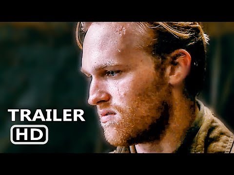OVERLORD Final Trailer (2018) J. J Abrams, Sci-Fi Movie
