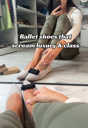 Most Comfortable Ballet Shoes for Class & Luxury