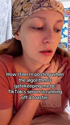 This is really real right now guys #oracle #tiktok #algorithm #loonybin #fawk