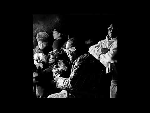 (FREE) Southside Type Beat | 808 Mafia Type Beat - "Trial"