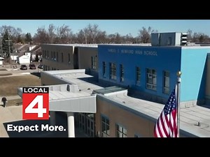 Local 4 News at 11 -- March 31, 2026